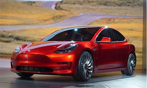 特斯拉model3价格变动历史_特斯拉model3历史价格走势