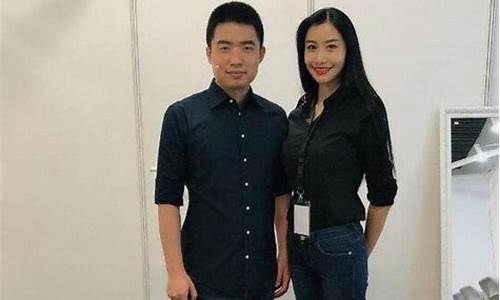 汽车之家 李想 老婆 韩栋,汽车之家李想老婆韩栋