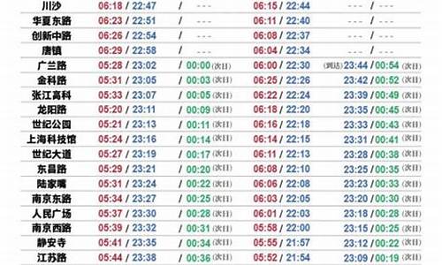上海 汽车站_上海汽车站时间表