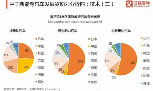 新能源汽车公司的发展,新能源汽车公司的发展历程