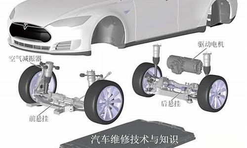 新能源汽车整车设计_新能源汽车整车设计与制造