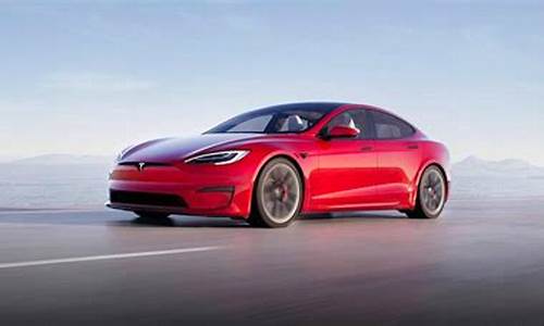 特斯拉models85续航里程,特斯拉model s85续航