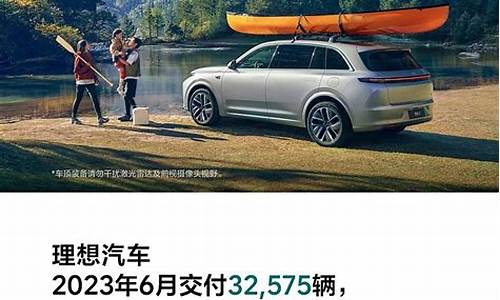 理想汽车2020年营收,理想汽车企业年报