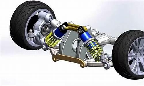 简单描述汽车悬挂的分类和优缺点是什么_简单描述汽车悬挂的分类和优缺点