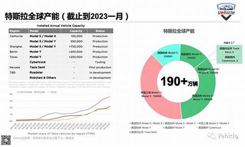 特斯拉目标市场人群有哪些,特斯拉目标市场分析