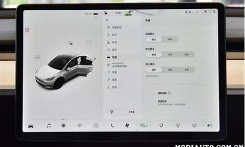 特斯拉eap有什么功能_特斯拉eap选项是什么意思