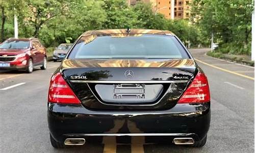 迈巴赫s350报价-s350报价