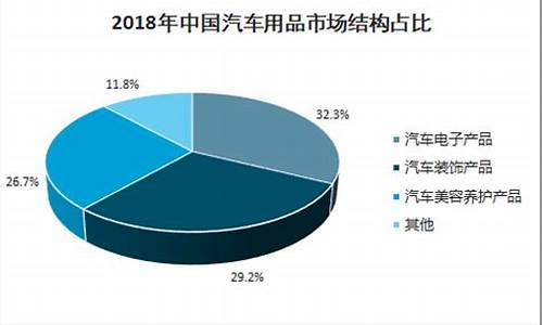 汽车用品市场报告-汽车用品消费趋势